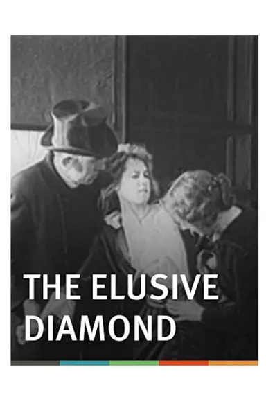 An Elusive Diamond poster