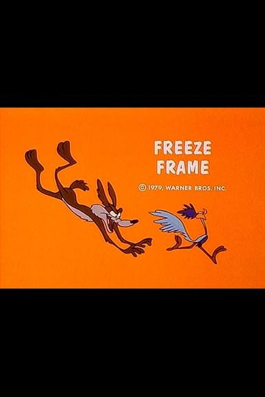 Freeze Frame poster