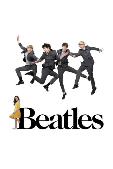 Beatles poster