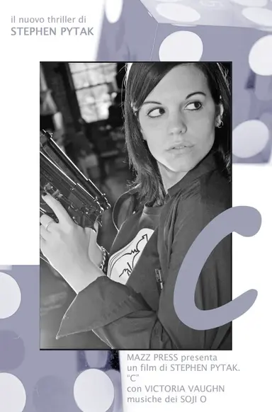 C poster