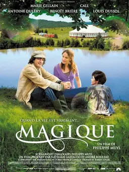 Movie Poster