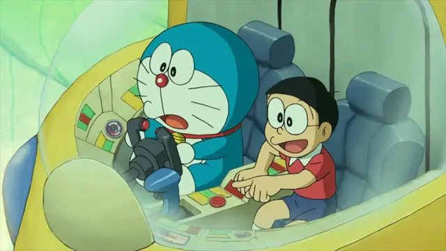 Episode Poster