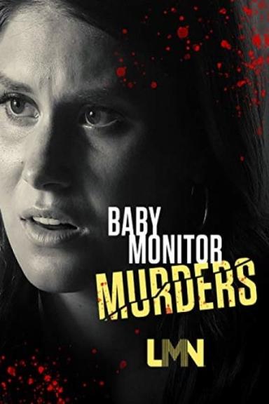 Baby Monitor Murders poster