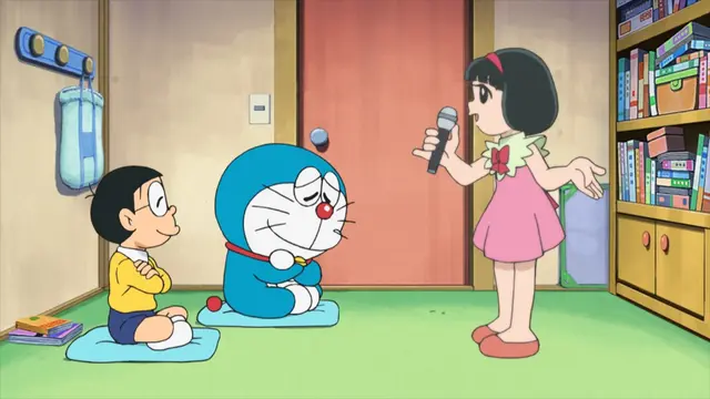 Episode Poster