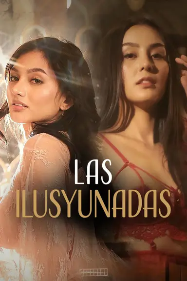 The Illusioned Ones poster