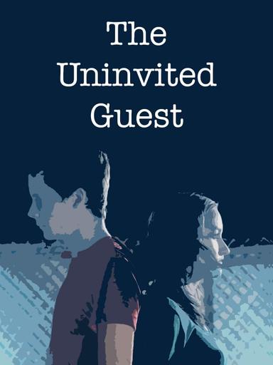 The Uninvited Guest poster