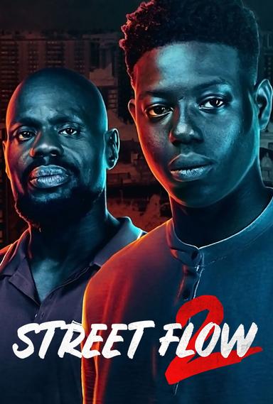 Street Flow 2 poster