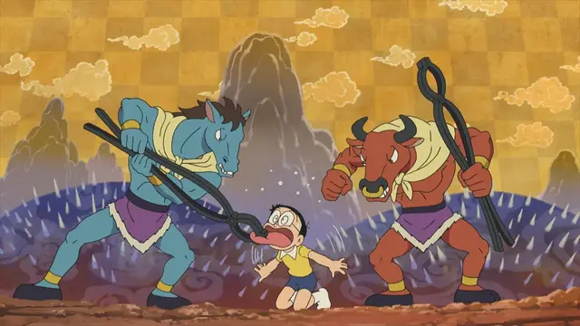 Episode Poster