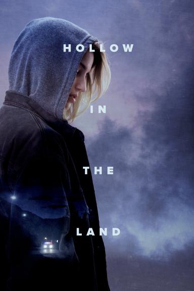 Hollow in the Land poster