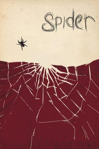 Spider poster