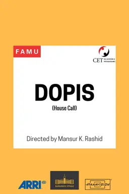 Movie Poster