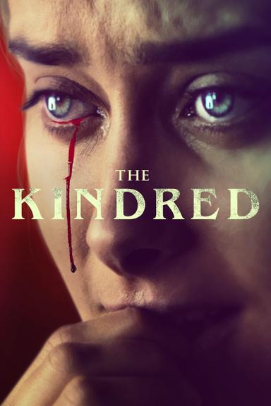 The Kindred poster