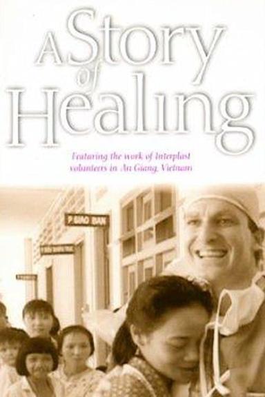 A Story of Healing poster