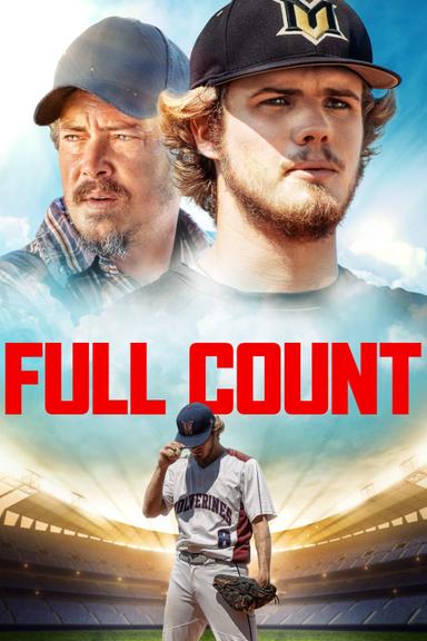 Full Count poster