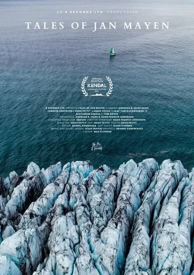 Tales of Jan Mayen poster