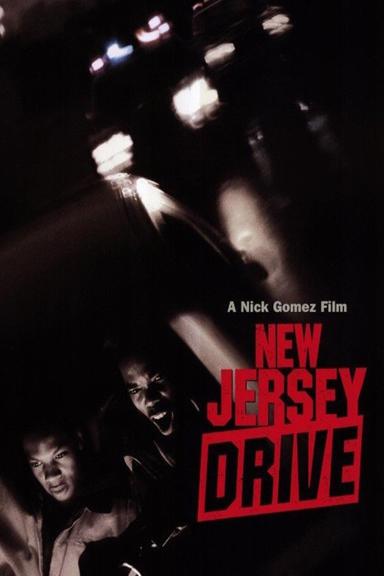 New Jersey Drive poster