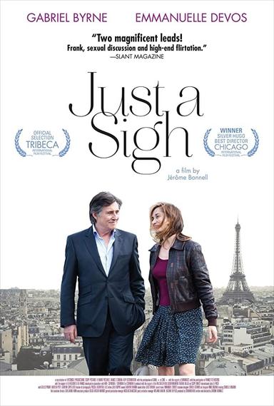 Just a Sigh poster