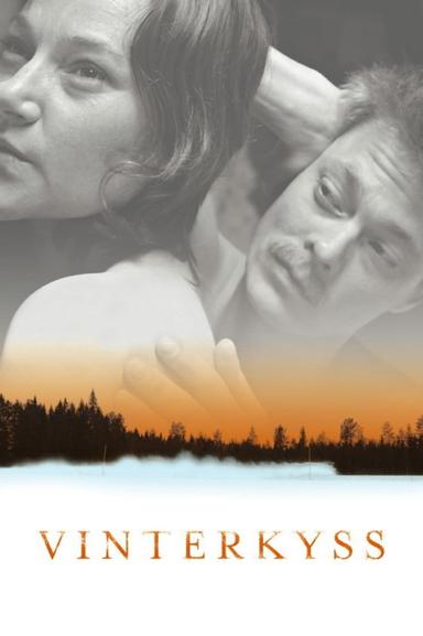 Kissed by Winter poster