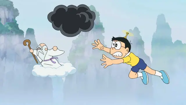 Episode Poster