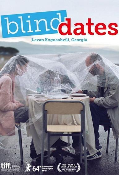 Blind Dates poster