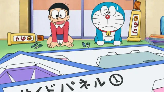 Episode Poster