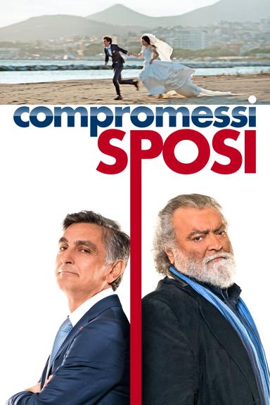 Compromessi sposi poster