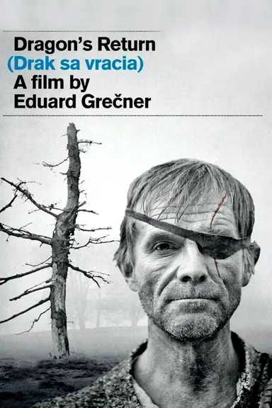 Dragon's Return poster