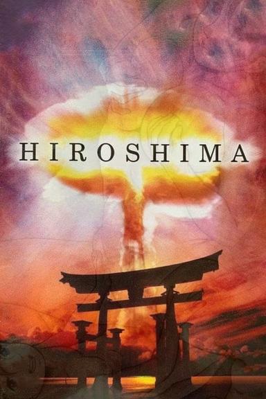 Hiroshima poster