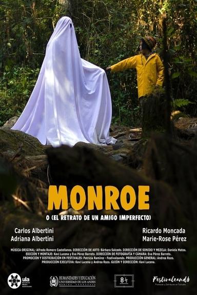 Monroe poster