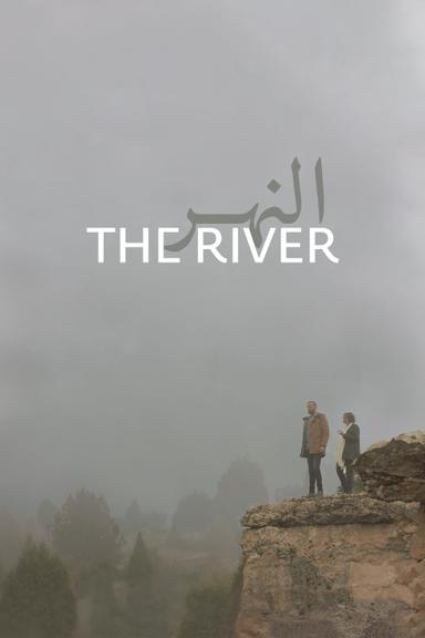 The River poster