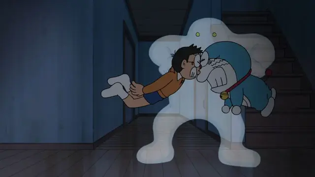 Episode Poster
