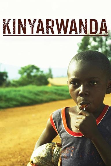 Kinyarwanda poster