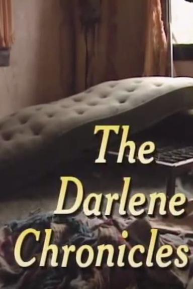 The Darlene Chronicles poster