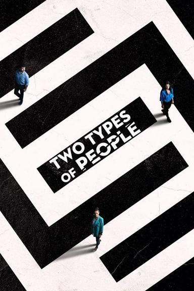 Two Types of People poster