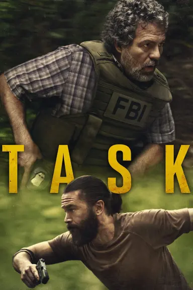 Series poster