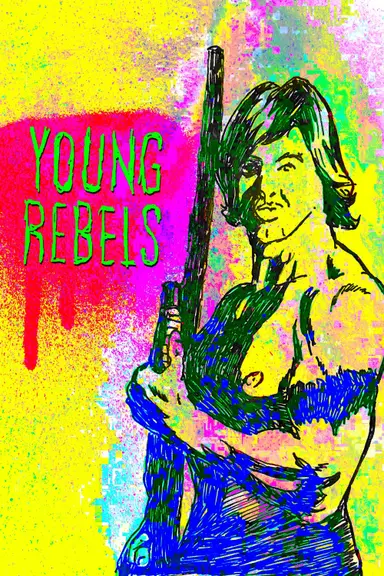 Young Rebels poster