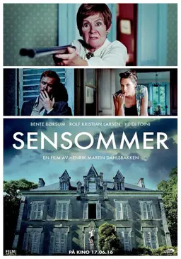 Movie Poster