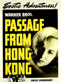Movie Poster
