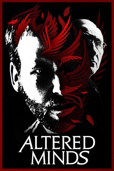 Altered Minds poster