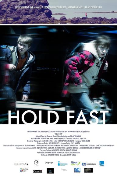 Hold Fast poster