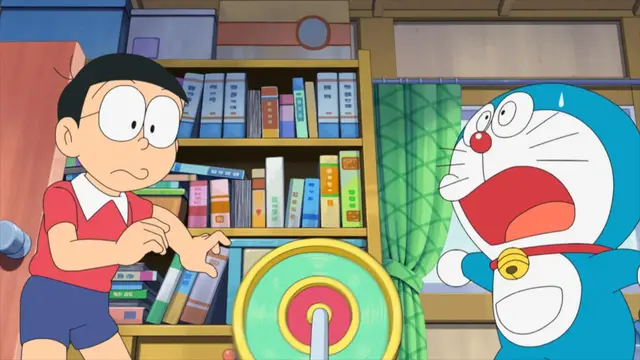 Episode Poster