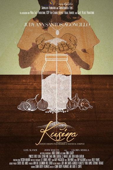 Kusina poster