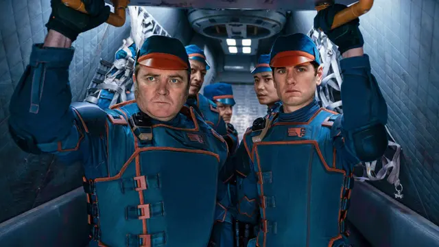 Episode Poster