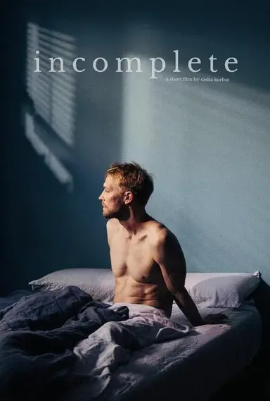 Incomplete poster