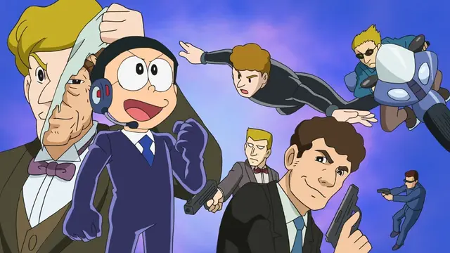 Episode Poster