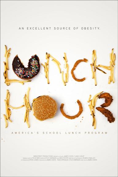 Lunch Hour poster