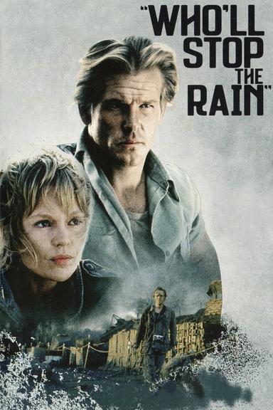 Who'll Stop the Rain poster