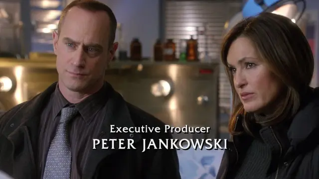 Episode Poster