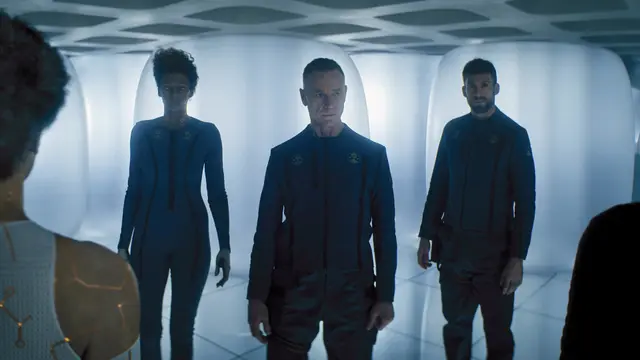 Episode Poster