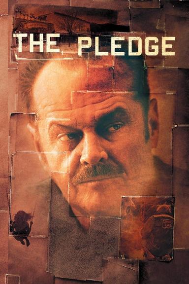 The Pledge poster